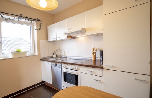 Dormagen Apartment | Helle Nichtraucherwohnung Zwischen Köln und Düsseldorf