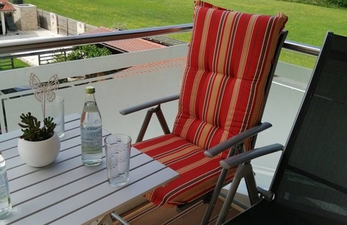 Beilngries Apartment | Helle und Ruhige Ferienwohnung in Waldnähe