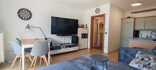 Scharding Apartment | Helle zwei Zimmer Privatwohnung Nähe Zentrum Schärding