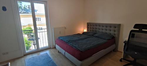 Scharding Apartment | Helle zwei Zimmer Privatwohnung Nähe Zentrum Schärding
