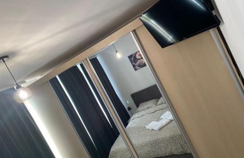 Sibiu Apartment | Hellen Apartment