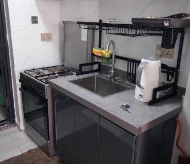 Lavington Apartment | Hellen's Condo