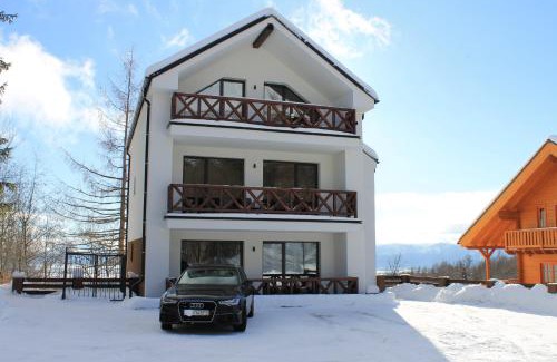 Stary Smokovec Apartment | Hellene Snow Starý Smokovec