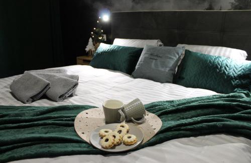 Stary Smokovec Apartment | Hellene Snow Starý Smokovec