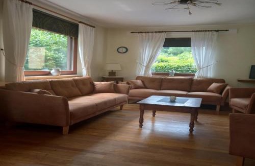 Hellenthal House | Hellenthal Family Retreat