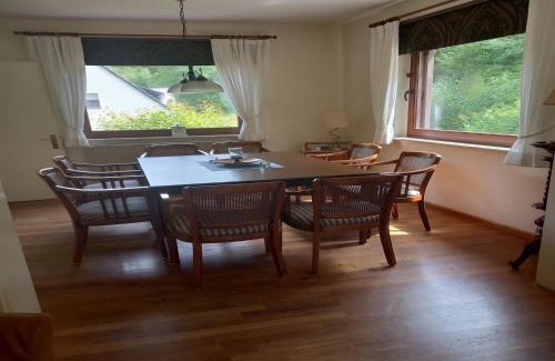 Hellenthal House | Hellenthal Family Retreat