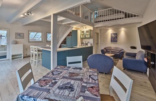Ramscheid House | Hellenthal Nature Hideaway
