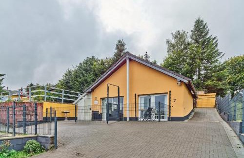 Ramscheid House | Hellenthal Nature Hideaway