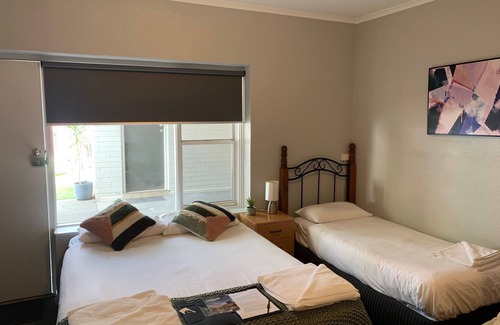 Frewville Hotel | Hello Adelaide Motel and Apartments