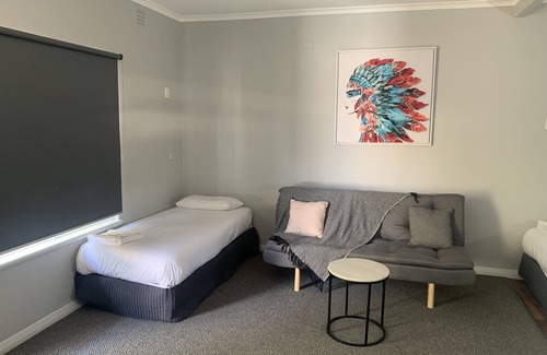 Frewville Hotel | Hello Adelaide Motel and Apartments