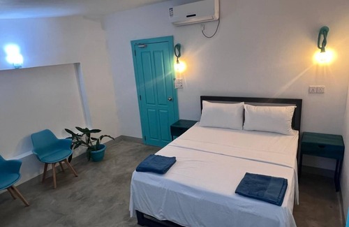 Seeduwa - Katunayake Hotel | Hello Airport Hotel Katunayake