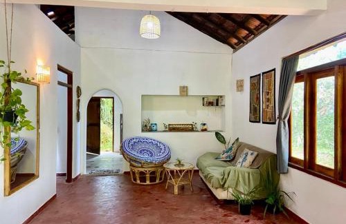 Kathaluwa House | Hello Homestay