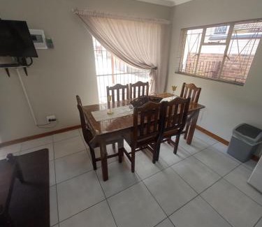 Kimberley Apartment | hello honey