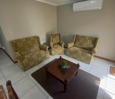 Kimberley Apartment | hello honey