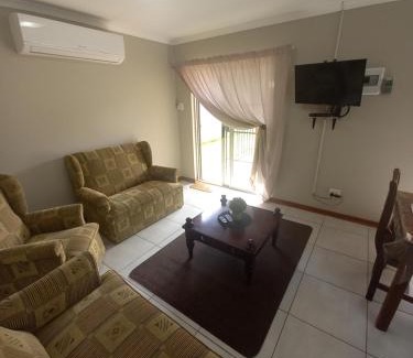 Kimberley Apartment | hello honey