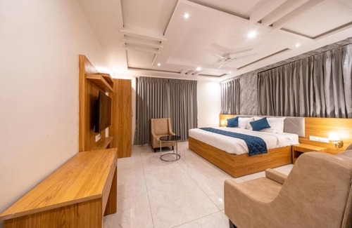 Brookefield Hotel | Hello INN By VYDA
