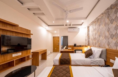 Brookefield Hotel | Hello INN By VYDA