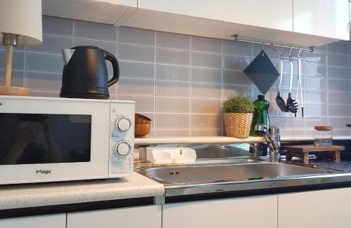 Seochon Apartment | Hello Seochon - Gyeongbokgung Station