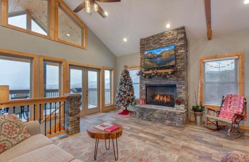 Chalet Village North House | Hello Smokys