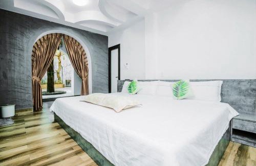 Hue Villa | HELLO VILLA & SPA