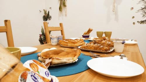 Agrigento Bed & Breakfast | Hello World
