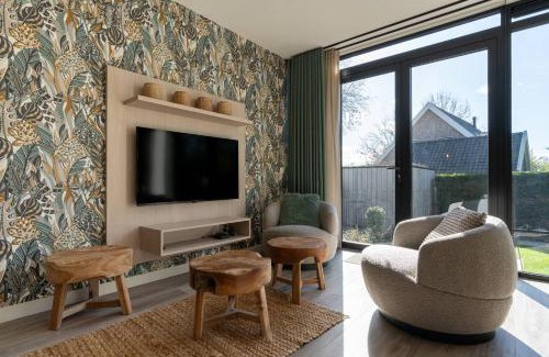 Oostkapelle Apartment | Hello Zeeland - Appartement Duno Lodge I