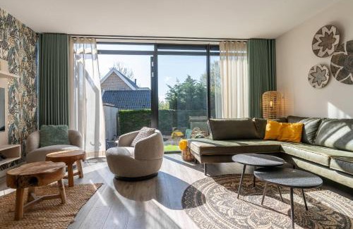 Oostkapelle Apartment | Hello Zeeland - Appartement Duno Lodge I