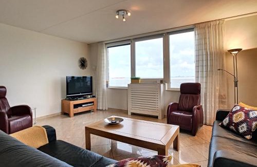 Breskens Apartment | Hello Zeeland - Appartement Port Scaldis 03-072