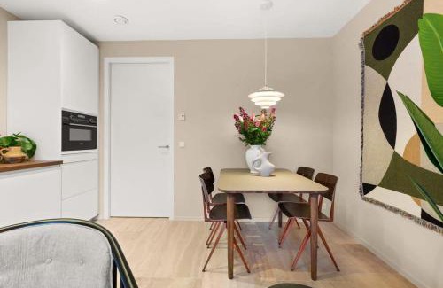 Domburg Apartment | Hello Zeeland - Appartement Duinenburg 10- 3