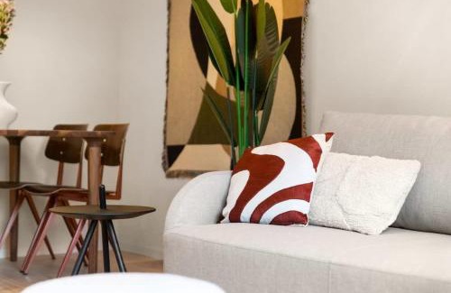 Domburg Apartment | Hello Zeeland - Appartement Duinenburg 10- 3