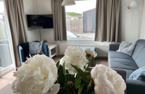 Serooskerke Ski Chalet | Hello Zeeland - Chalet Gapingseweg 5