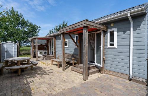 Aagtekerke Ski Chalet | Hello Zeeland - Hoge duvekotsweg 12