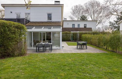 Kamperland House | Hello Zeeland - Holidayhome Cardium 37
