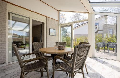 Kamperland House | Hello Zeeland - Holidayhome Cardium 37