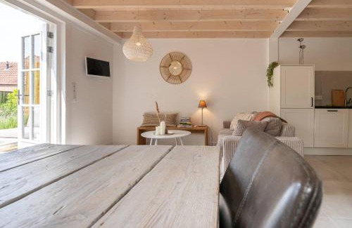 Municipality of Veere House | Hello Zeeland - Schoolstraat 6A