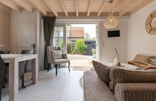 Municipality of Veere House | Hello Zeeland - Schoolstraat 6A