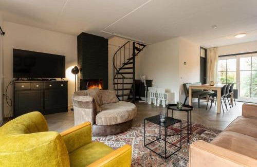 Retranchement House | Hello Zeeland - Spaanse Galeien 35