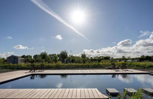 Westkapelle House | Hello Zeeland - Tiny House Zeeuwse Liefde 11