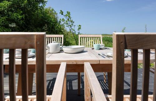 Westkapelle House | Hello Zeeland - Tiny House Zeeuwse Liefde 12