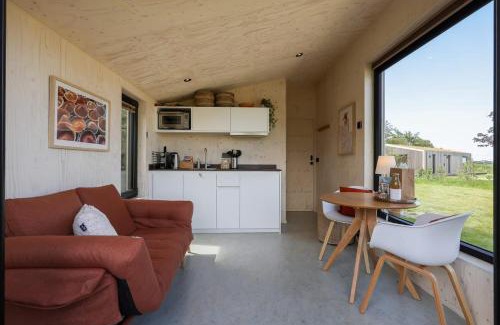 Westkapelle House | Hello Zeeland - Tiny House Zeeuwse Liefde 13