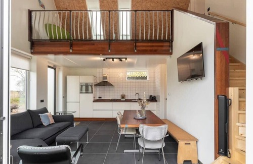 Aagtekerke House | Hello Zeeland - Vakantiewoning Kalfhoeksepad 8