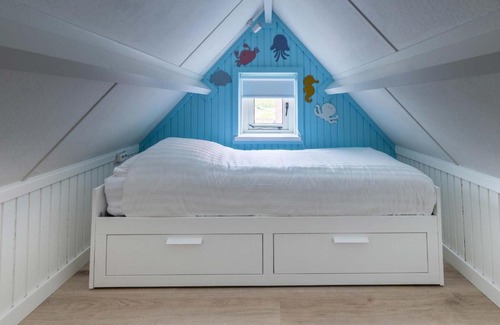 Domburg House | Hello Zeeland - Vakantiehuis Roosjesweg 5