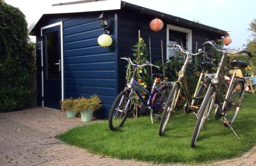 Aagtekerke House | Hello Zeeland - vakantiewoning Porrenaerstraat 2