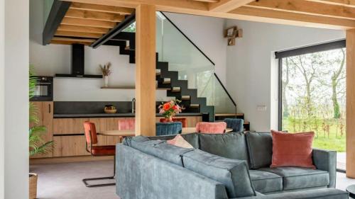 Breskens House | Hello Zeeland - Vakantiewoning Hoeve De Lente