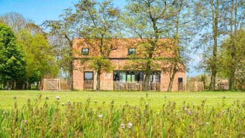 Breskens House | Hello Zeeland - Vakantiewoning Hoeve De Lente