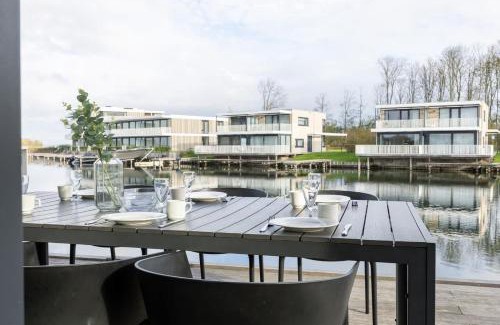 Oranjeplaat Villa | Hello Zeeland - Veerse Wende - Zeekraal 14
