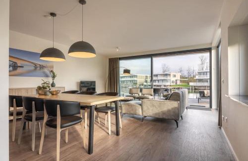 Oranjeplaat Villa | Hello Zeeland - Veerse Wende - Zeekraal 14