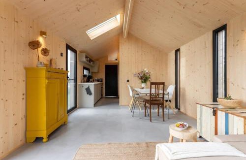 Westkapelle House | Hello Zeeland - Zeeuwse Liefde Tiny House 3