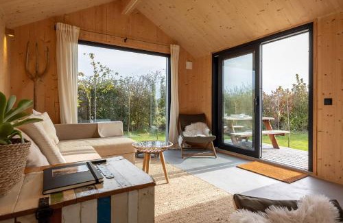 Westkapelle House | Hello Zeeland - Zeeuwse Liefde Tiny House 3