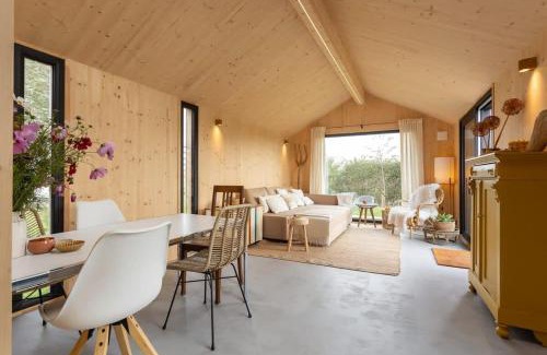 Westkapelle House | Hello Zeeland - Zeeuwse Liefde Tiny House 3